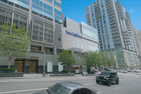 Social Media Platform