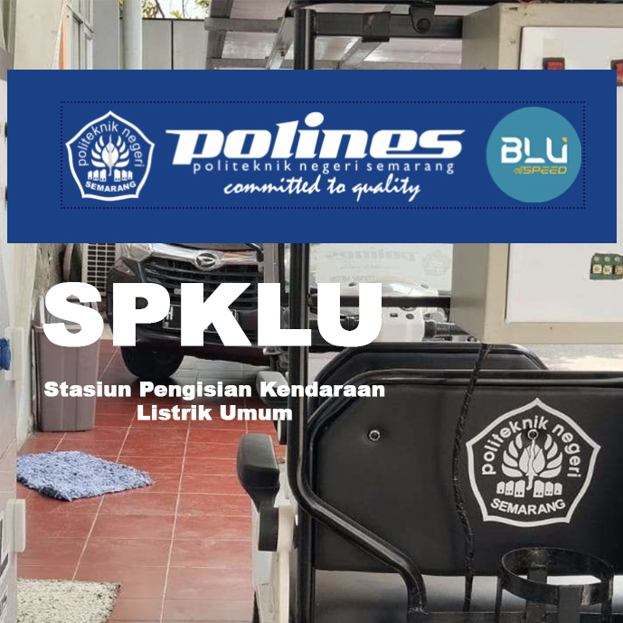 SPKLU Polines