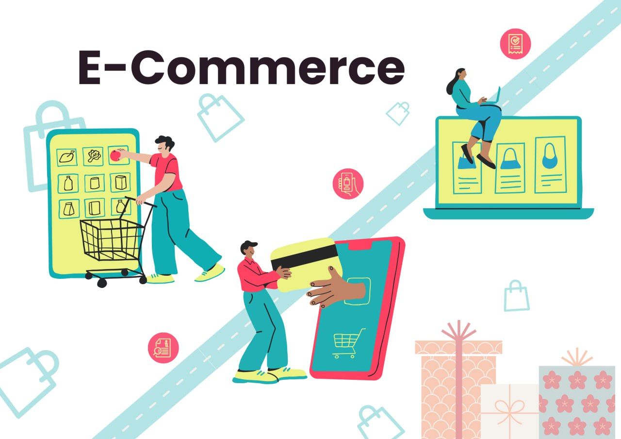 E-Commerce Platform
