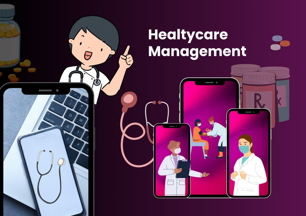 Healthcare Management System